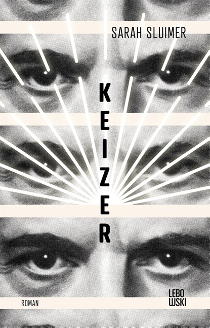 Keizer, Sarah Sluimer - Paperback - 9789048869336