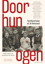 Door hun ogen - Femmetje de Wind - 9789048869794