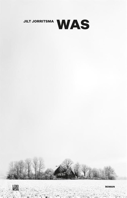 Was, Jilt Jorritsma - Paperback - 9789048870240