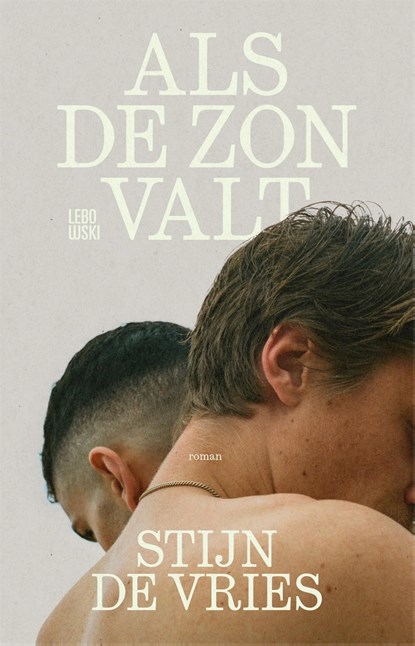 Als de zon valt, Stijn de Vries - Ebook - 9789048870417