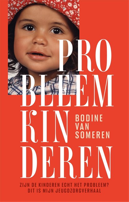 Probleemkinderen, Bodine van Someren - Ebook - 9789048871094