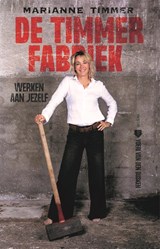Marianne Timmer, Yoeri van den Busken -  - 9789048871209