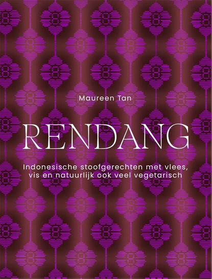Rendang, Maureen Tan - Ebook - 9789048871308