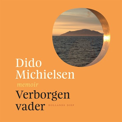 Verborgen vader, Dido Michielsen - Luisterboek MP3 - 9789048871599