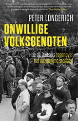 Onwillige volksgenoten - Peter Longerich - 9789048871612