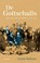 De Gottschalls, Lizette Eijsbouts - Paperback - 9789048871629