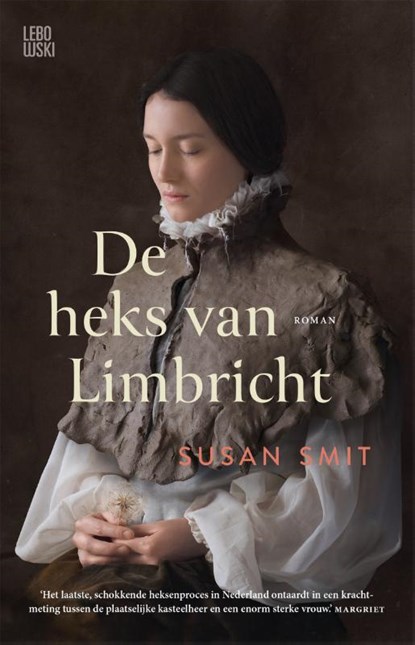 De heks van Limbricht, Susan Smit - Paperback - 9789048871773