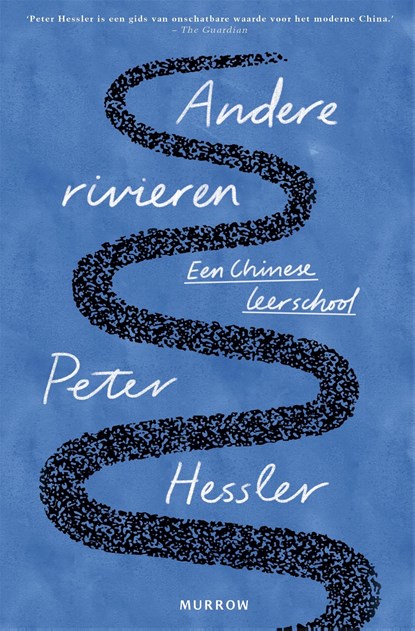 Andere rivieren, Peter Hessler - Ebook - 9789048872794