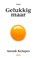 Gelukkig maar, Anouk Kemper - Paperback - 9789048872817