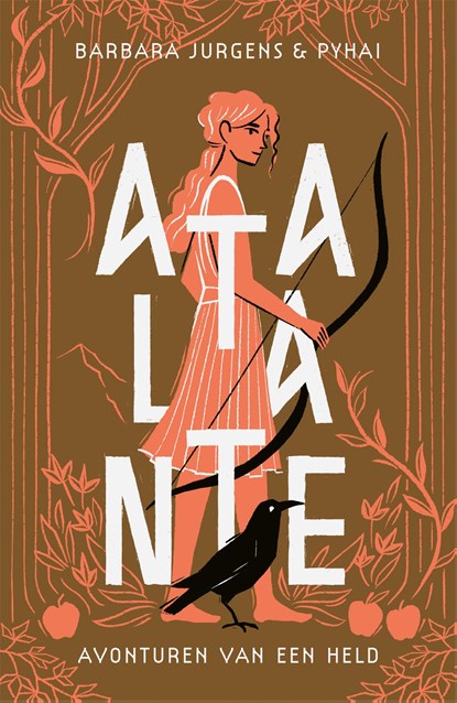 Atalante, Barbara Jurgens - Ebook - 9789048872961