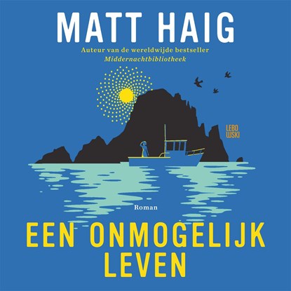 Een onmogelijk leven, Matt Haig - Luisterboek MP3 - 9789048873685