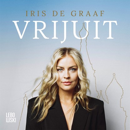 Vrijuit, Iris de Graaf - Luisterboek MP3 - 9789048873807