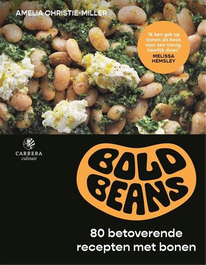 Bold Beans, Amelia Christie-Miller - Ebook - 9789048874057