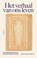Het verhaal van ons leven, Herma van der Weide - Paperback - 9789048874545