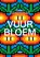 Vuurbloem, Roan Kasanmonadi - Paperback - 9789048875078