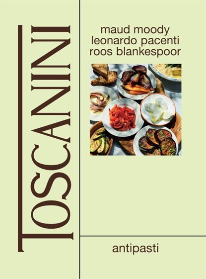 Toscanini: antipasti