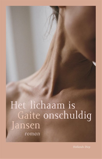 Het lichaam is onschuldig, Gaite Jansen - Ebook - 9789048875382