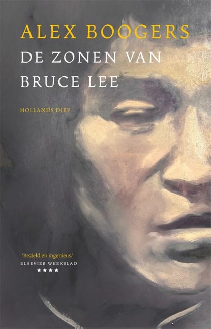 De zonen van Bruce Lee, Alex Boogers - Paperback - 9789048875672