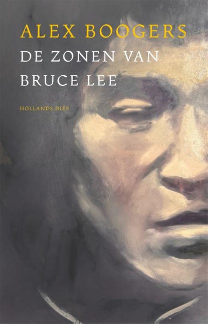 De zonen van Bruce Lee, Alex Boogers - Paperback - 9789048875672