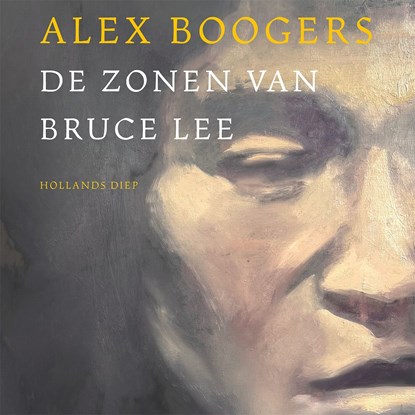 De zonen van Bruce Lee, Alex Boogers - Luisterboek MP3 - 9789048875696
