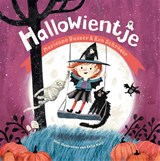 Hallowientje - Marianne Busser ; Ron Schröder - 9789048876372