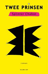 Twee Prinsen - Splinter Chabot - 9789048876587