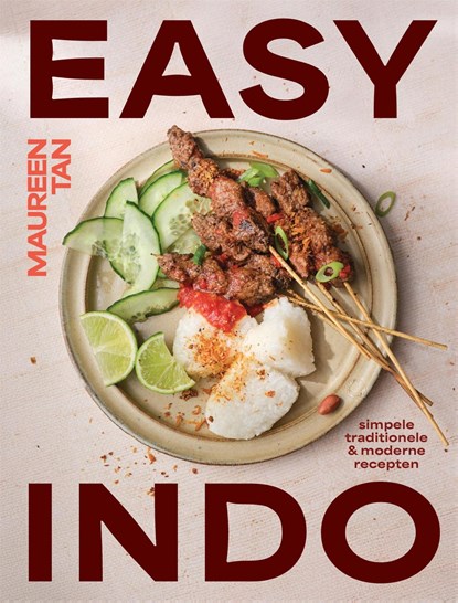 Easy Indo, Maureen Tan - Ebook - 9789048876686