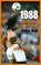 1988, Auke Kok - Paperback - 9789048877294