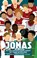 Jonas, Jacobine de Brauw ; Bart Vriends - Paperback - 9789048877782