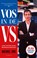 Vos in de VS, Michiel Vos - Paperback - 9789048877942