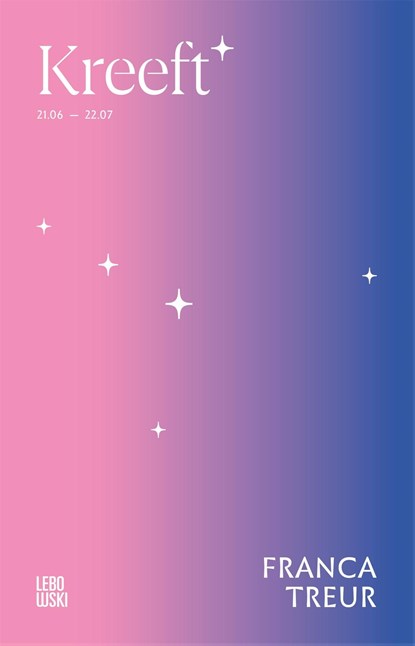 Kreeft, Franca Treur - Ebook - 9789048878154