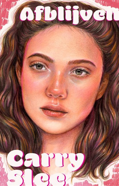 Afblijven, Carry Slee - Gebonden - 9789048879168