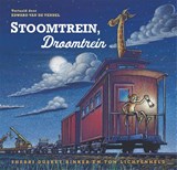 Stoomtrein, droomtrein - Sherri Duskey Rinker - 9789048879410