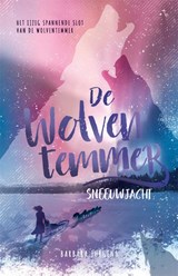 De wolventemmer: Sneeuwjacht - Barbara Jurgens - 9789048879847