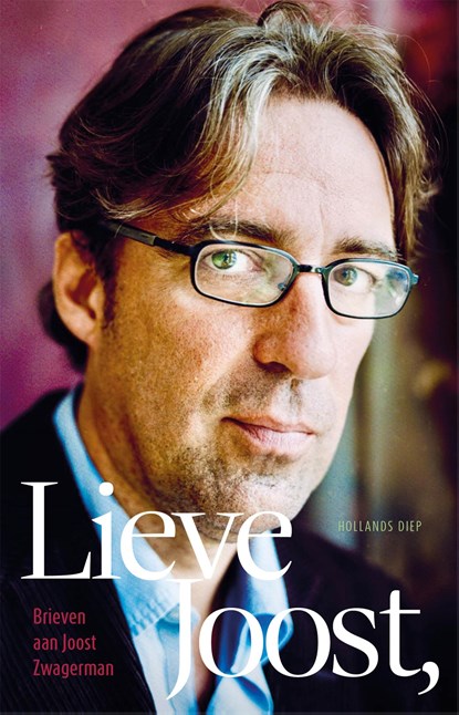 Lieve Joost,, Thom Hoffman ; Paul Sebes - Ebook EPUB - 9789048880348