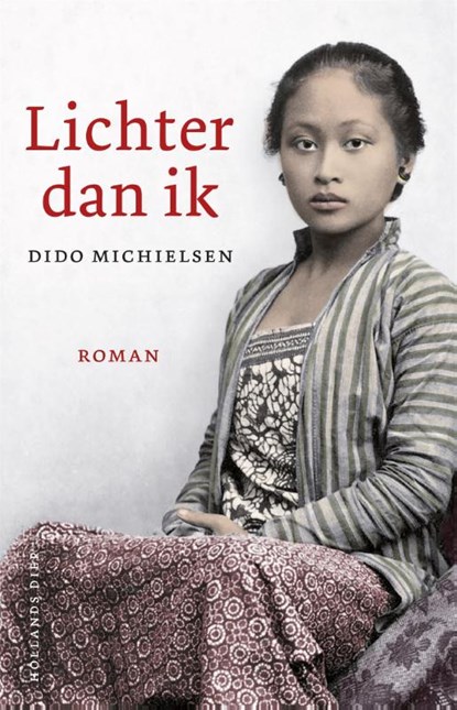 Lichter dan ik, Dido Michielsen - Paperback - 9789048880690