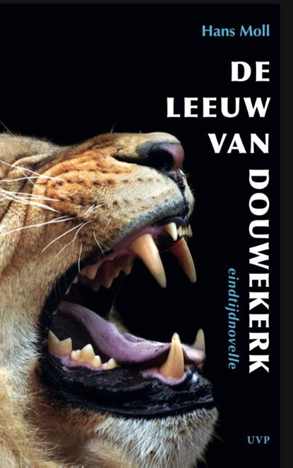 De Leeuw van Douwekerk, Hans Moll - Paperback - 9789049019631