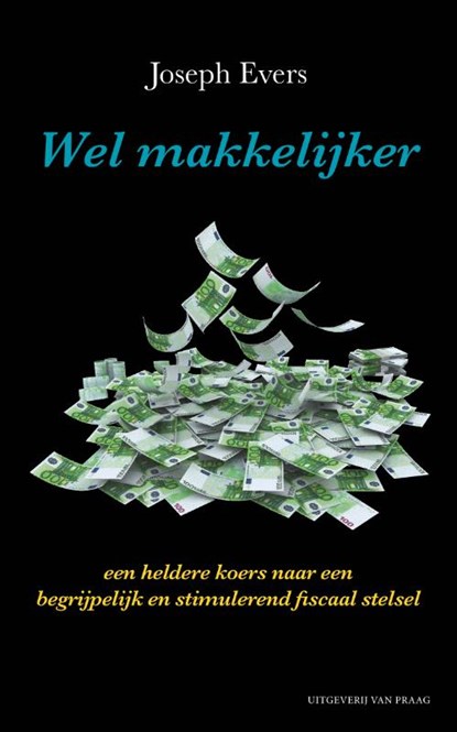 Wel makkelijker, Joseph J.M. Evers - Paperback - 9789049024260