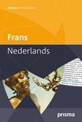 Prisma pocketwoordenboek Frans-Nederlands | A.M. Maas | 