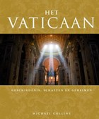 Het Vaticaan | Michael Collins | 