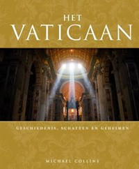 Het Vaticaan | Michael Collins | 