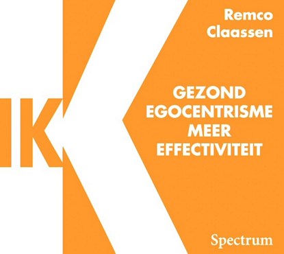 Ik, Remco Claassen - Luisterboek MP3 - 9789049101350