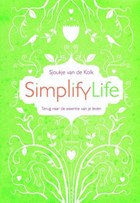 SimplifyLife | Sjoukje van de Kolk | 