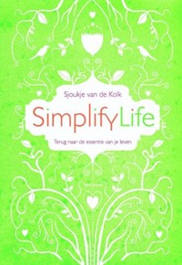 SimplifyLife | Sjoukje van de Kolk | 