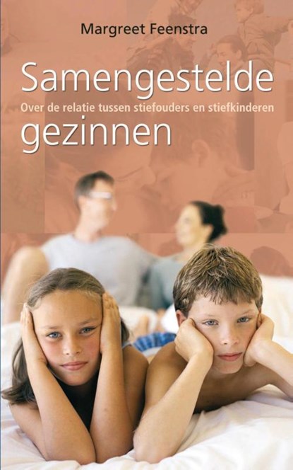 Samengestelde gezinnen, niet bekend - Paperback - 9789049102838