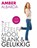 Eet jezelf mooi, slank & gelukkig, Amber Albarda - Paperback - 9789049104023