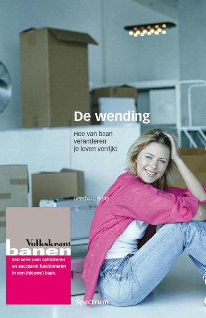 Wending, Geerhard Bolte - Ebook - 9789049104047