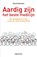 Aardig zijn - het beste medicijn, HAMILTON, David R. - Paperback - 9789049105761