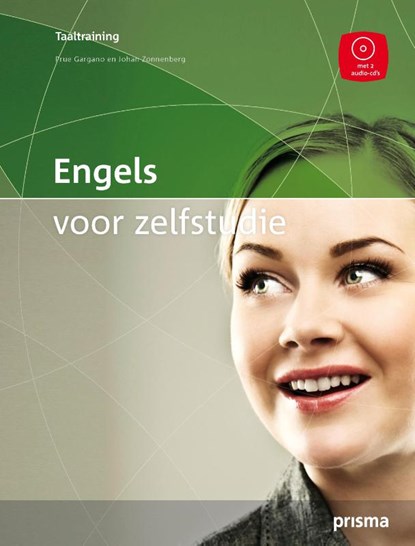 Engels voor zelfstudie, Prue Gargano ; Johan Zonnenberg - Paperback - 9789049105815