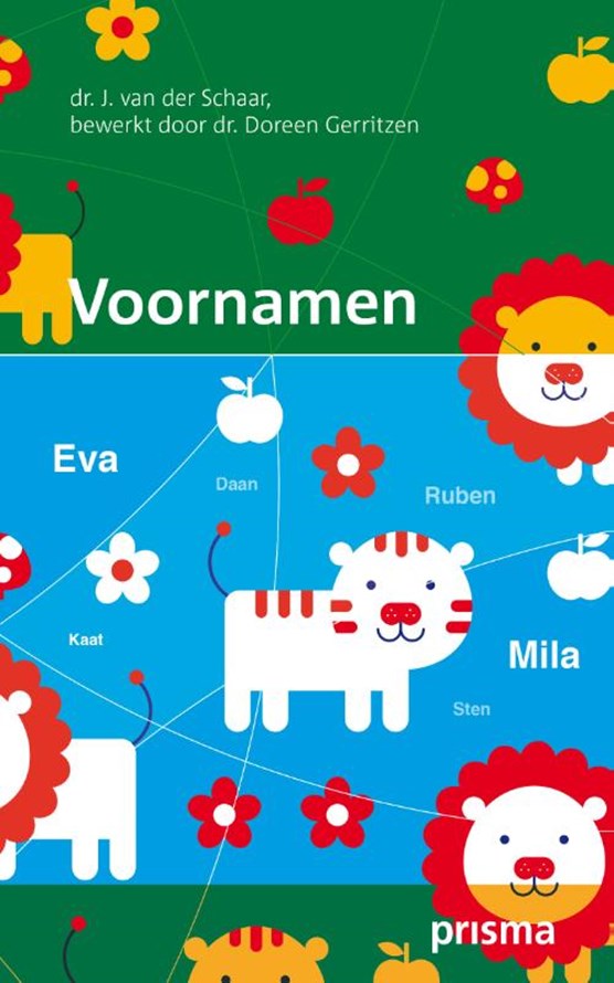 Voornamen
